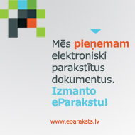 EParaksts.lv