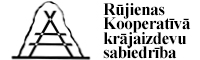 Rūjienas Kooperatīvā krājaizdevu sabiedrība