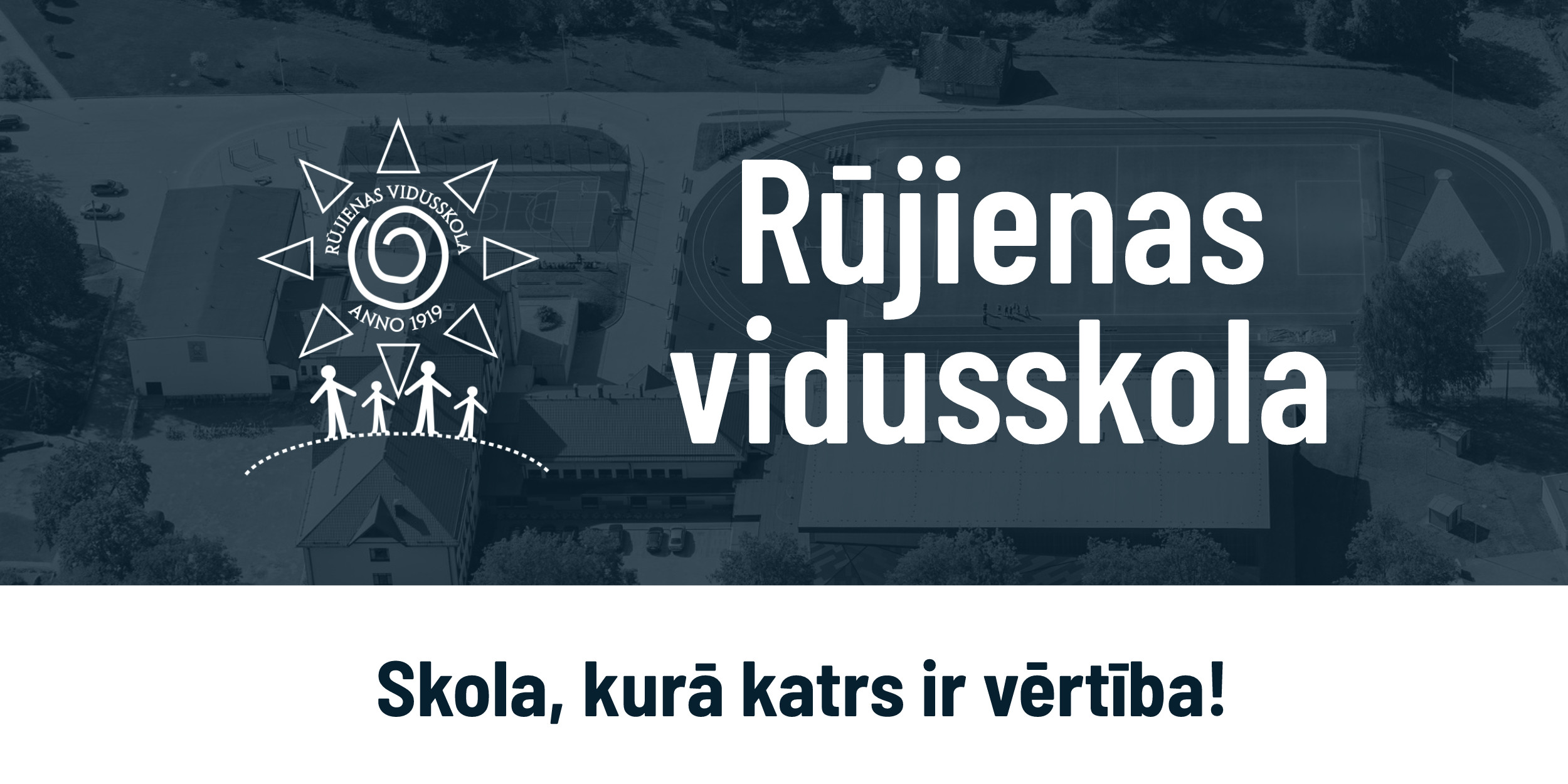 RūjienasVidusskola.lv
