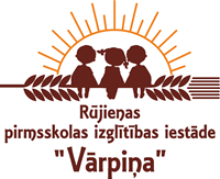 Rūjienas pirmskolas iestāde Vārpiņa