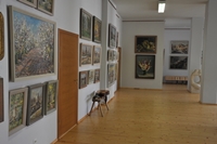 Rūjienas Izstāžu zāle