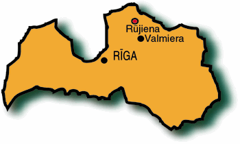 Rūjiena