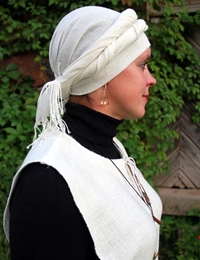 Audēja Rasa Ozoliņa