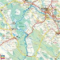 Laivošanas maršruts