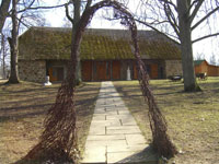 Rūjienas Izstāžu zāle