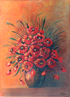 Tikšanās ar mākslinieci