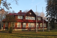 Naukšēnu Cilvēkmuzejs