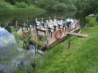 Kondola Ruhjas Donalds