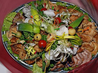 Kafejnīca Trīs draugi