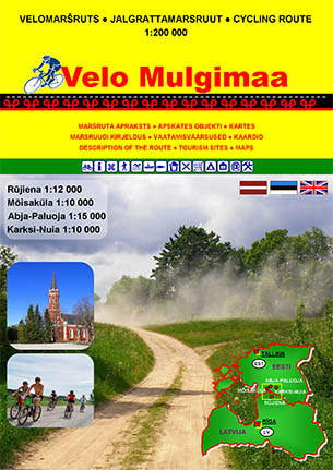 Velomulgimaa