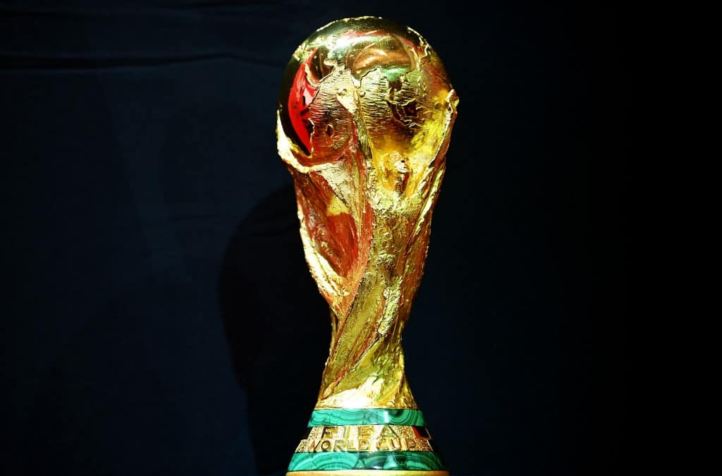 2026. gada FIFA Pasaules Kauss – kur skatīties Rūjienā un apkārtnē